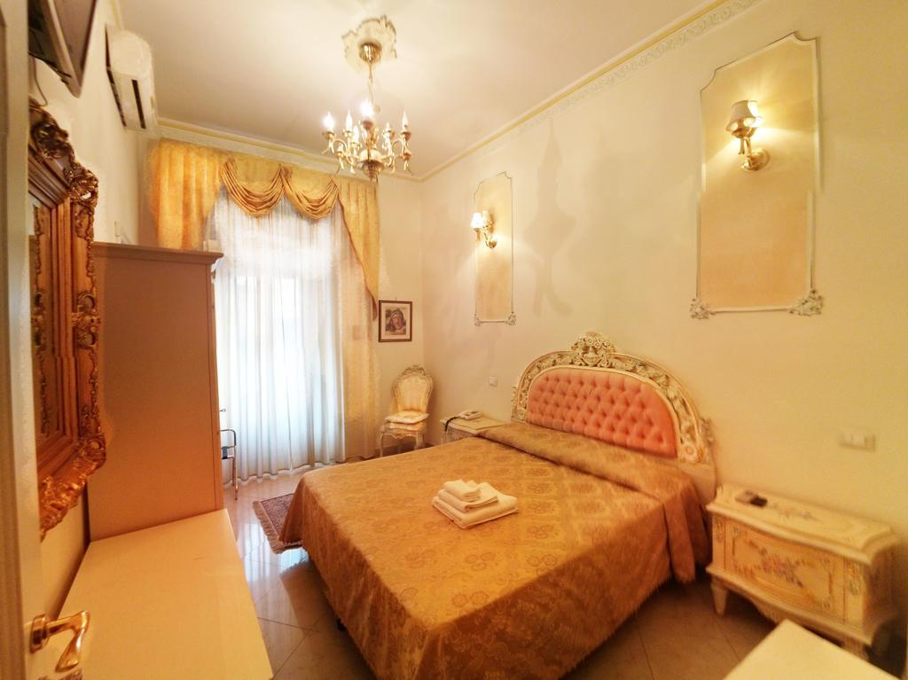 Imperial Rooms Rom Zimmer foto