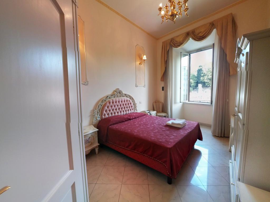 Imperial Rooms Rom Zimmer foto